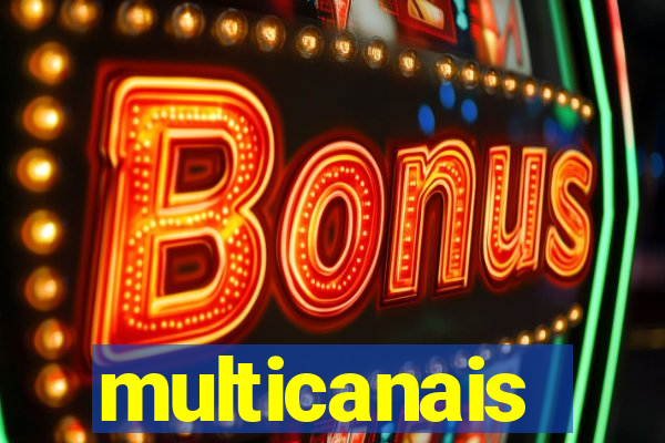multicanais fluminense x